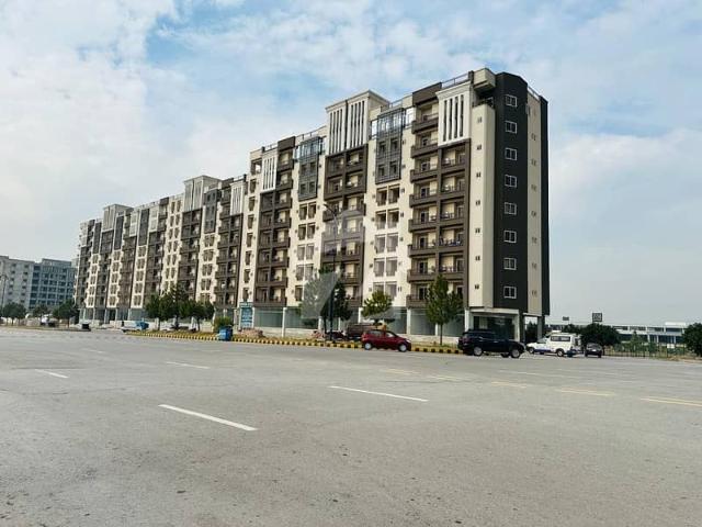 Apartment for sale in Islamabad