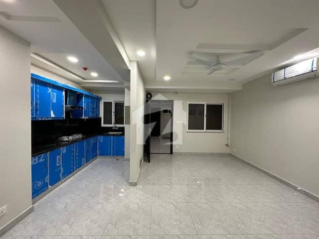 Apartment for sale in Islamabad