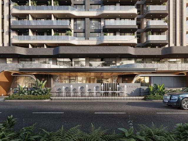 Apartment for sale in Njiru, Nairobi