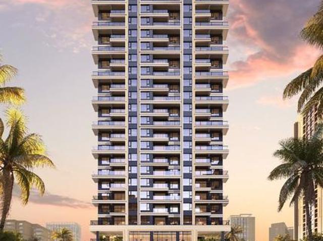 Apartment for sale in Kilimani, Kiambu