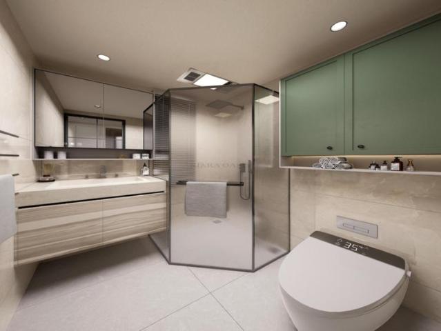 Apartment for sale in Lavington, Kiambu