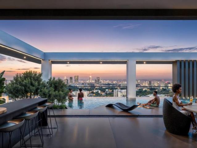 Apartment for sale in Kileleshwa, Kiambu