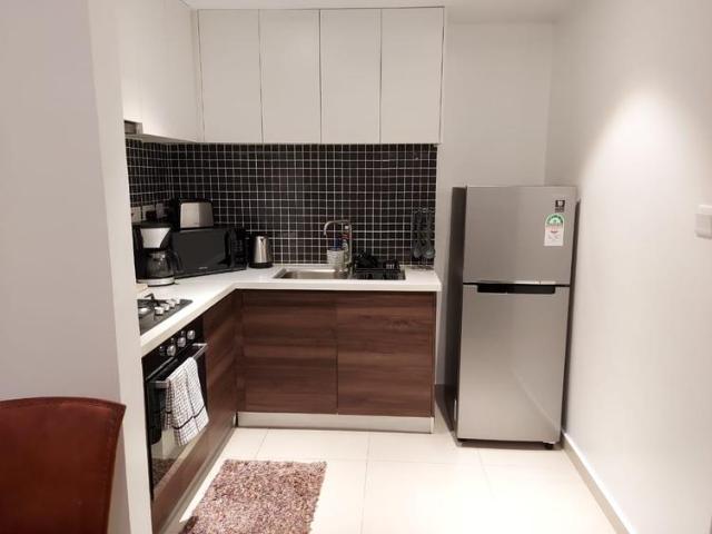 Apartment for rent in Lavington, Kiambu