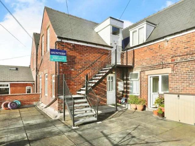 Apartment for sale in Sheffield