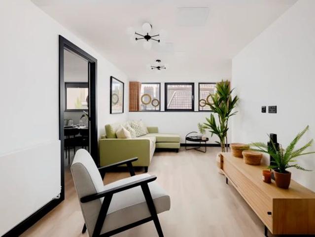Apartment for rent in City Centre, Feckenham
