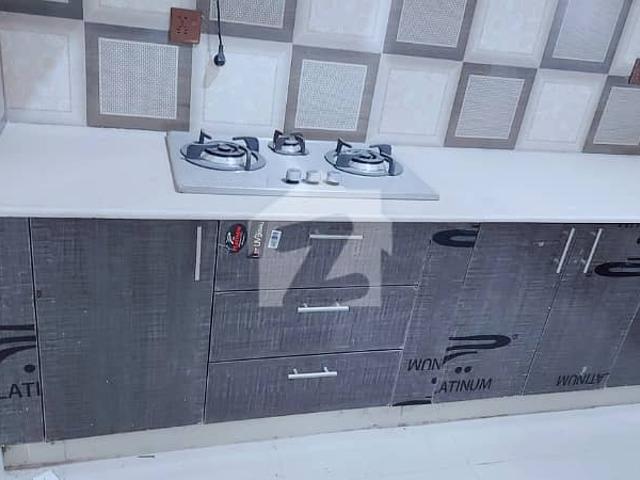 Apartment for sale in Islamabad
