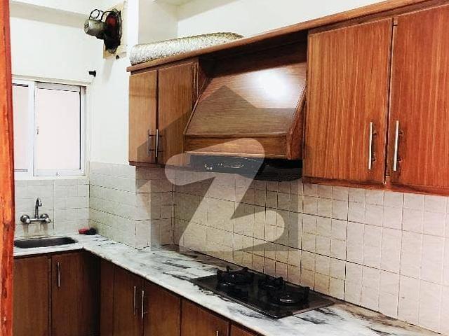 Apartment for sale in Islamabad