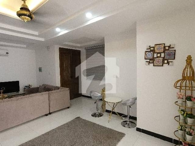 Apartment for sale in Islamabad