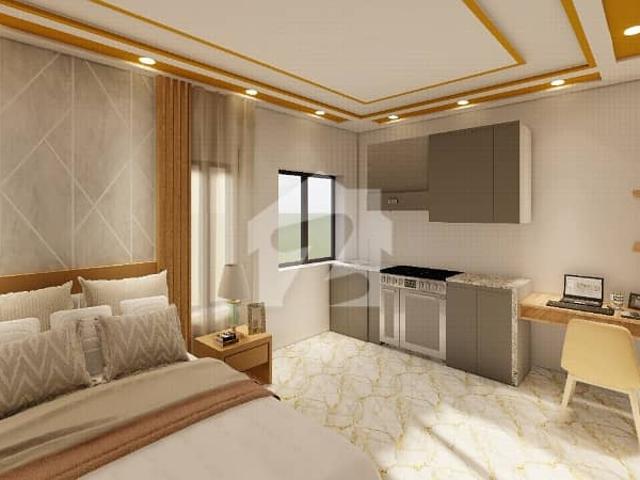 Apartment for sale in Rawalpindi, Islamabad Capital Territory