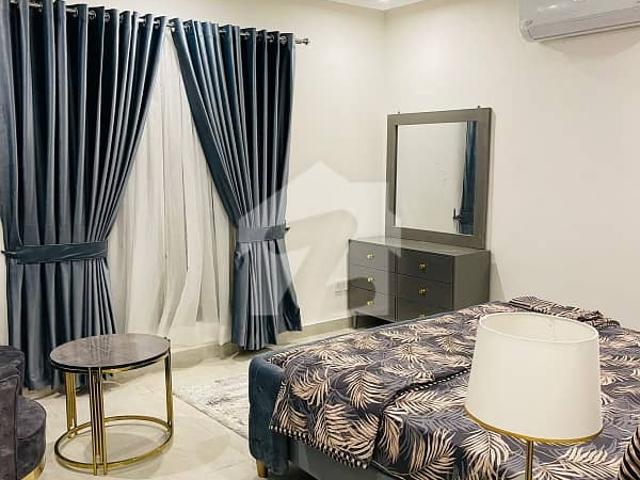 Apartment for rent in Islamabad