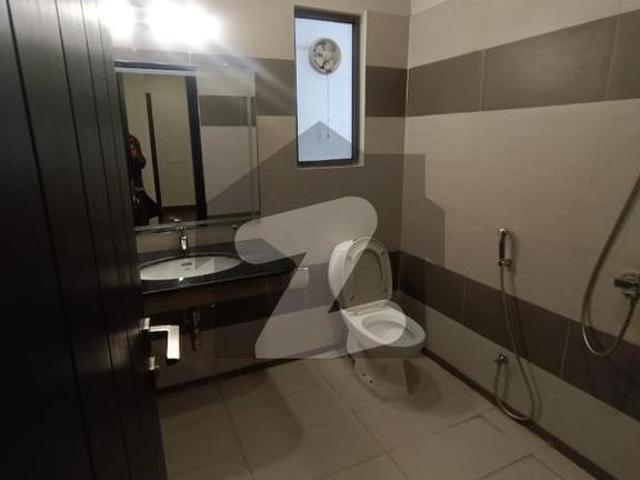 Apartment for rent in Islamabad