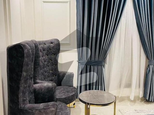 Apartment for rent in Islamabad