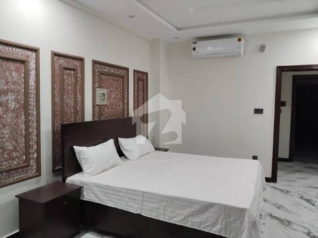Apartment for rent in Islamabad