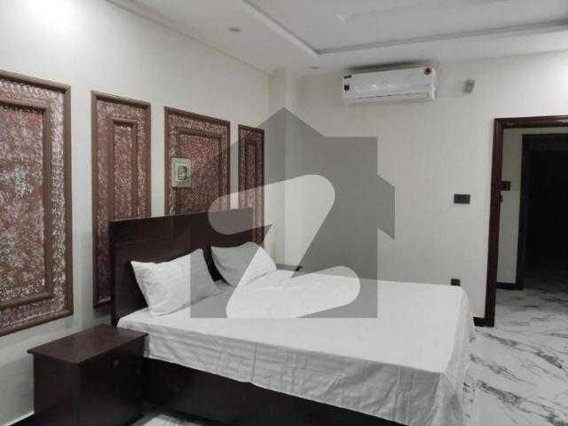 Apartment for rent in Islamabad