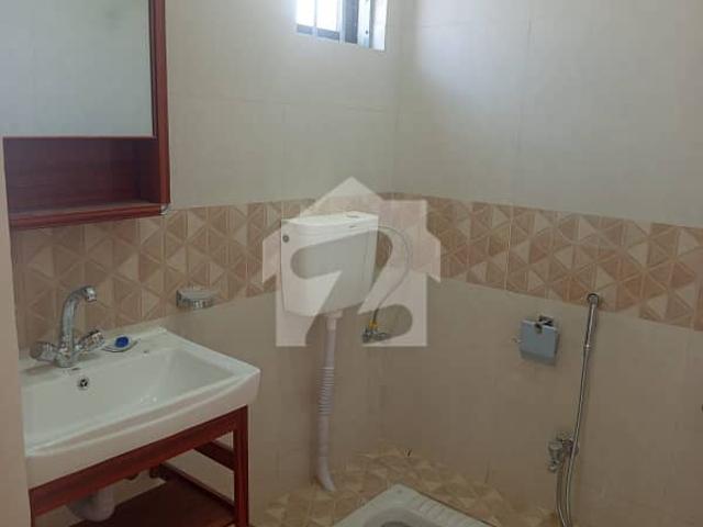 Apartment for rent in Islamabad