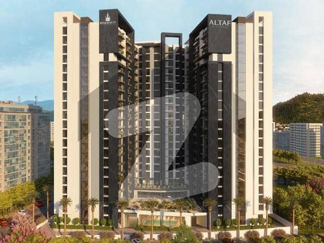 Apartment for sale in Islamabad