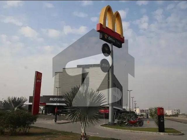 Apartment for sale in Rawalpindi, Islamabad Capital Territory