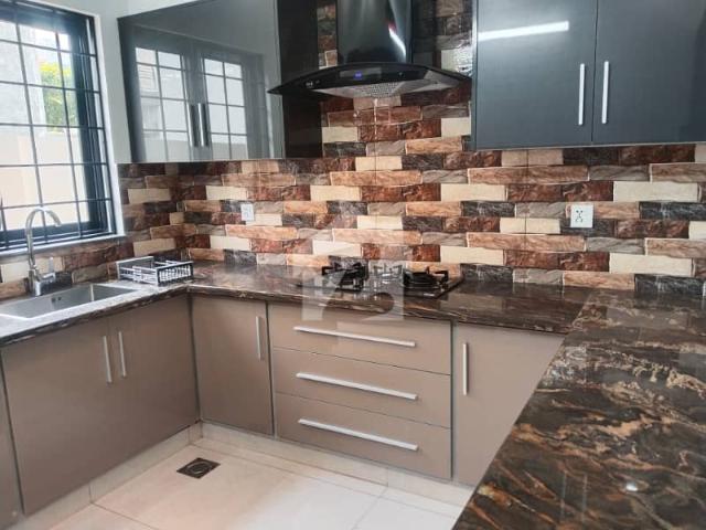 Apartment for sale in Islamabad