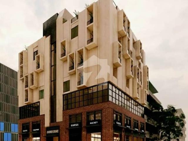 Apartment for sale in Islamabad