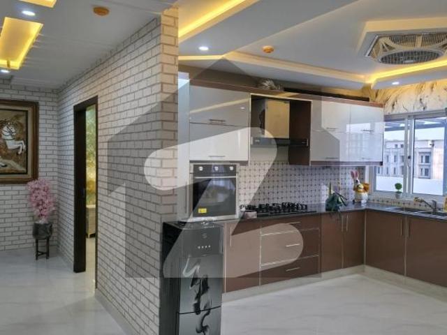 Apartment for rent in Islamabad