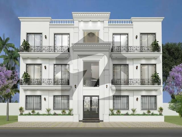 Apartment for sale in Rawalpindi, Islamabad Capital Territory