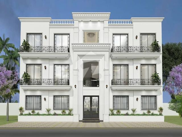 Apartment for sale in Rawalpindi, Islamabad Capital Territory