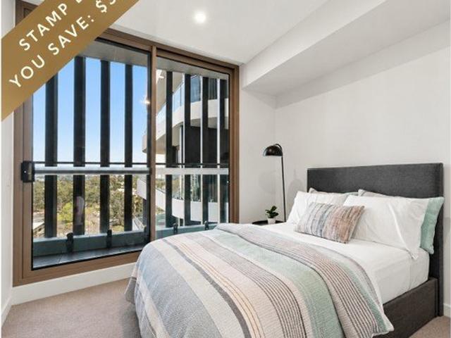 Apartment for sale in Norwest, Sydney