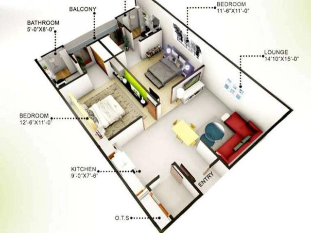 House for sale in زون ۴, وفاقی دارالحکومت اسلام آباد