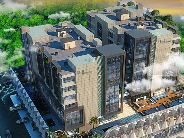House for sale in Islamabad