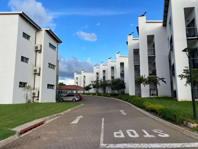 Apartment for rent in Elarduspark, Pretoria