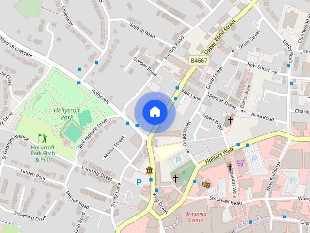 Apartment for rent in Barton, Isle Of Man