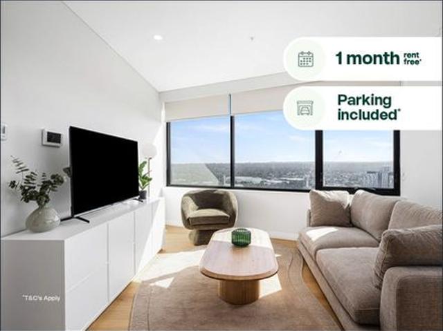 Apartment for rent in Sydney, New South Wales
