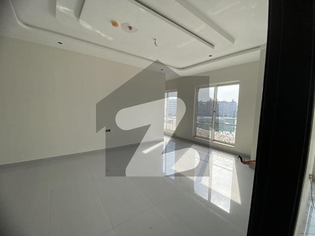 Apartment for rent in Islamabad