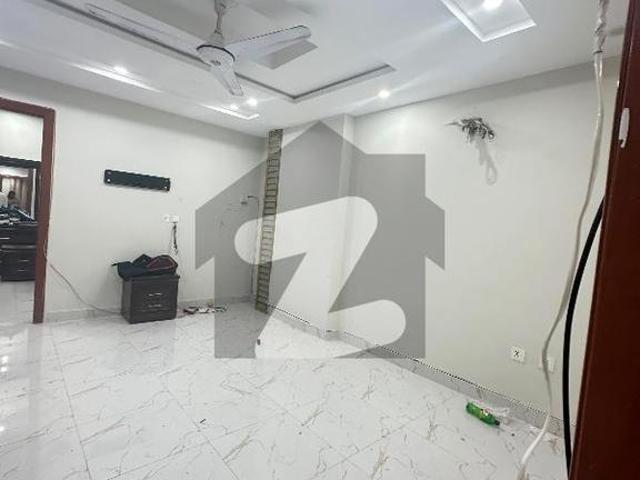 Apartment for rent in اسلام آباد, زون 1
