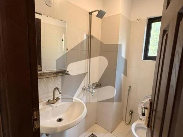 Apartment for rent in Islamabad