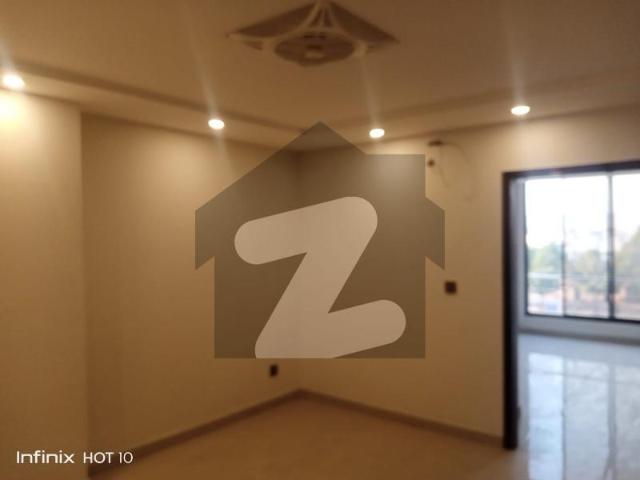 Apartment for rent in Islamabad