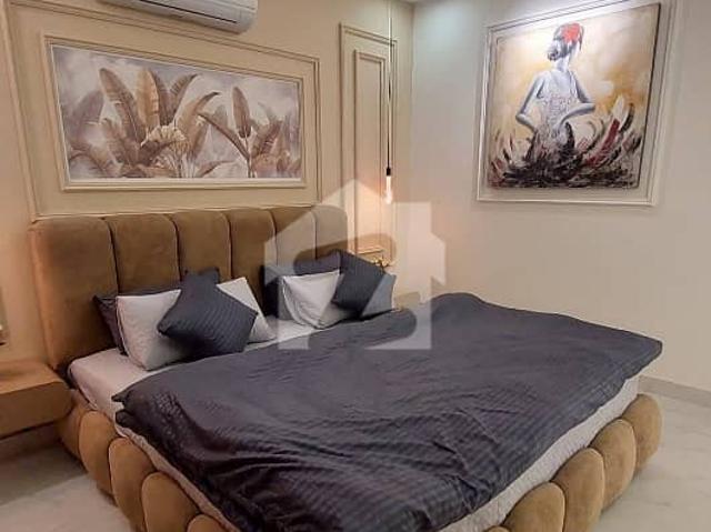 Apartment for rent in Islamabad