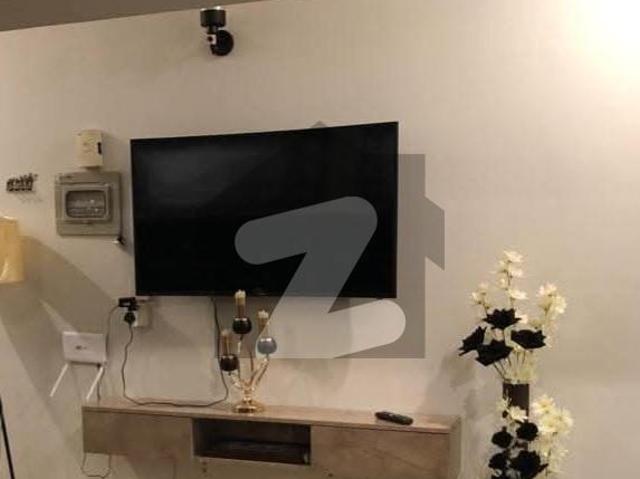 Apartment for rent in Islamabad