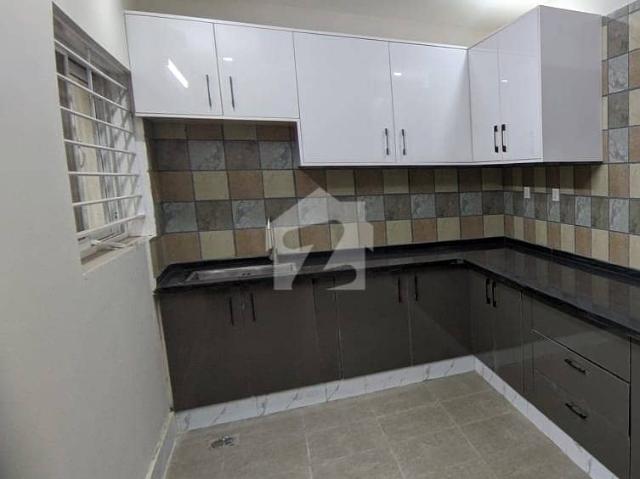 Apartment for rent in Islamabad