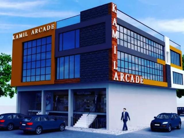 Apartment for sale in Islamabad
