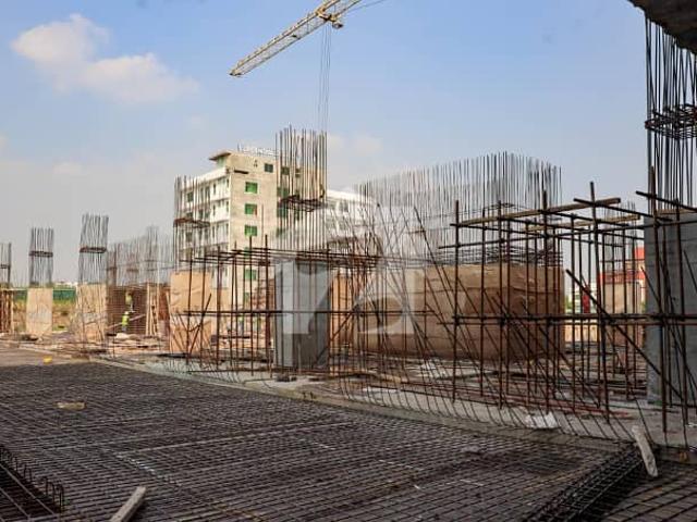 Apartment for sale in اسلام آباد, زون 1