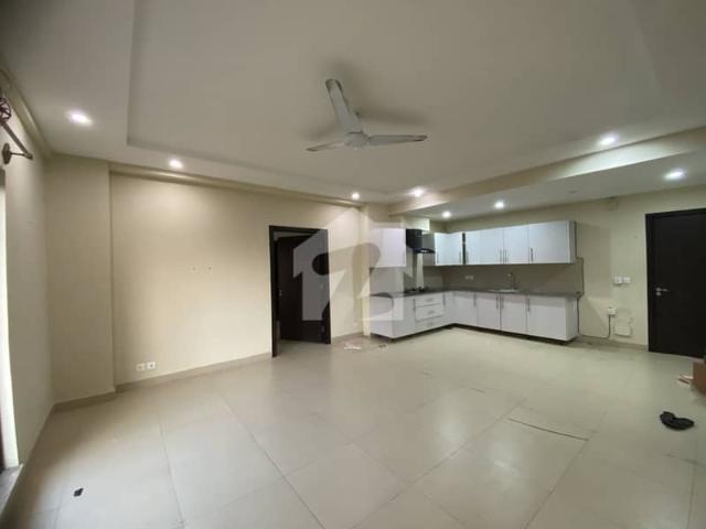 Apartment for rent in اسلام آباد, زون 1