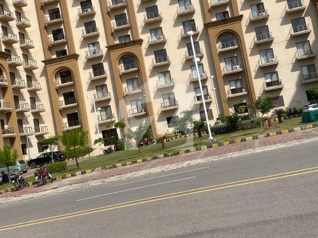 Apartment for rent in اسلام آباد, زون 1