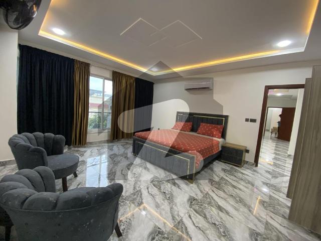 Apartment for rent in اسلام آباد, زون 1