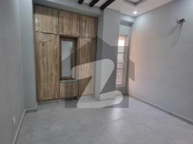 Apartment for rent in Islamabad