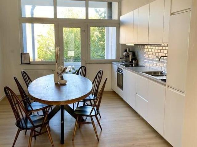 Appartement location à Brussel, Bruxelles