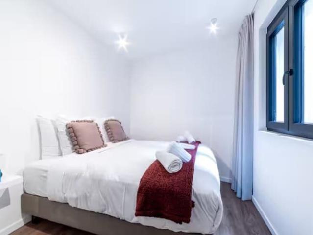 Appartement location à Brussel, Bruxelles