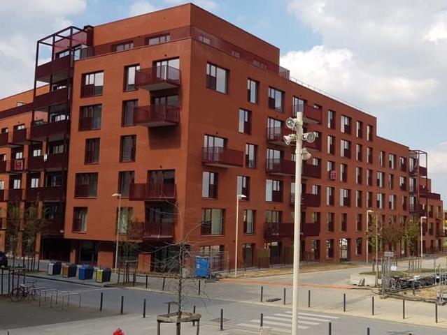 Appartement location à Anderlecht, Bruxelles