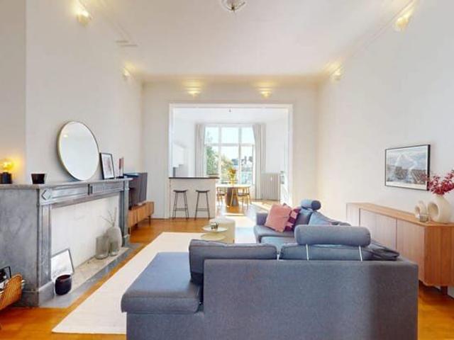Appartement location à Elsene, Bruxelles