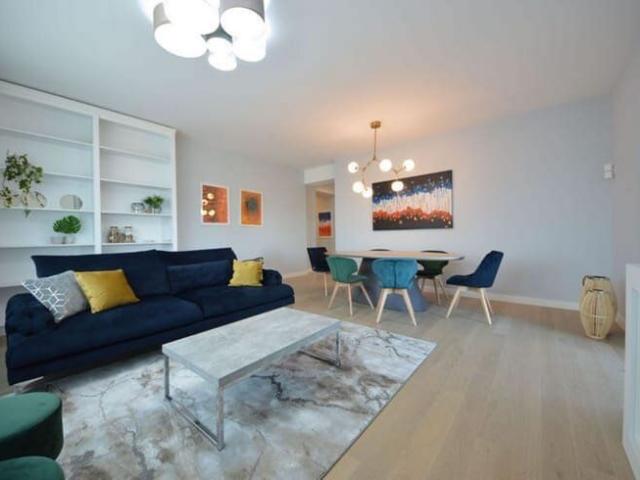 Appartement location à Brussel, Bruxelles